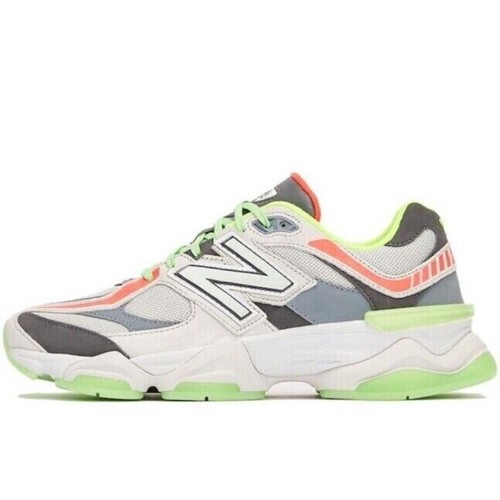 Nuevo NB 9060 Tenis Unisex Todas las Tallas Zapatos Causales Estilo de Vida Multicolor - Imagen 13 de 35
