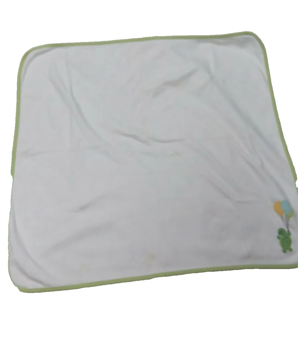 Gymboree Multicolor Guardería multiusos Mantas