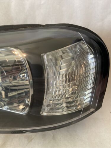 GENUINE Nissan Skyline R34 GTR Halogen Head Light Left Side LH 26060-AA025 - Picture 4 of 16