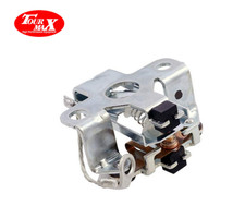 Tourmax Kit Revisione Contatti Pompa Benzina Per Yamaha YZF R6 600 2001 2002