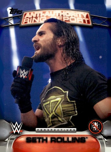 2016 Topps WWE base and inserts, bronze, silver - pick your card PYC - Picture 197 of 466