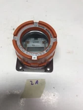 MOORE INDUSTRIES Explosion Proof DSX/4 Digital Indicator DSX/4-20MA/0-5000/