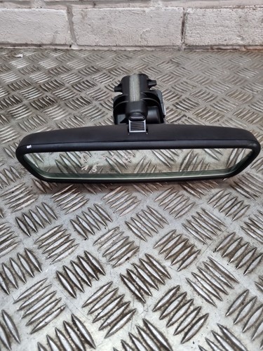 Land Rover Discovery L550 2015-2017 Rear View Mirror - Picture 8 of 12