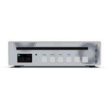 SMSL PL100 High-Performance CD Player Built-i...