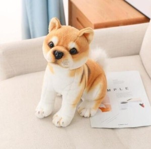 Shiba Inu Plush | eBay