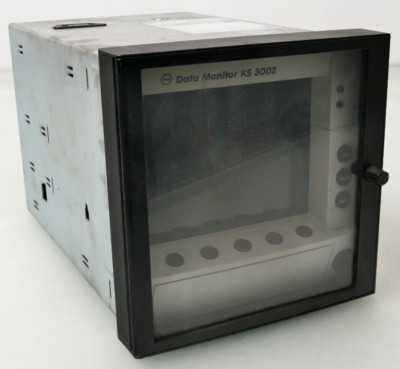 PMA Data Monitor KS3002-619-1001-01