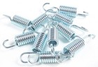 Ski-Doo Snowmobile Replacement Exhaust Spring 10 Ct replaces 420-9387-95 Skandic (For: Ski-Doo)