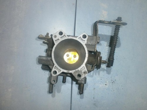 Ford Fiesta 1994 High Flow Throttle Body Valve (Air Control Valve) #22224-25