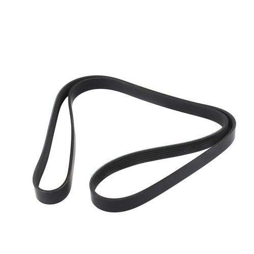 EPDM Serpentine Belt 6PK2110 for 01-11 Ford Ranger 01-09 Mazda B2300 2.3L L4 - Picture 5 of 5