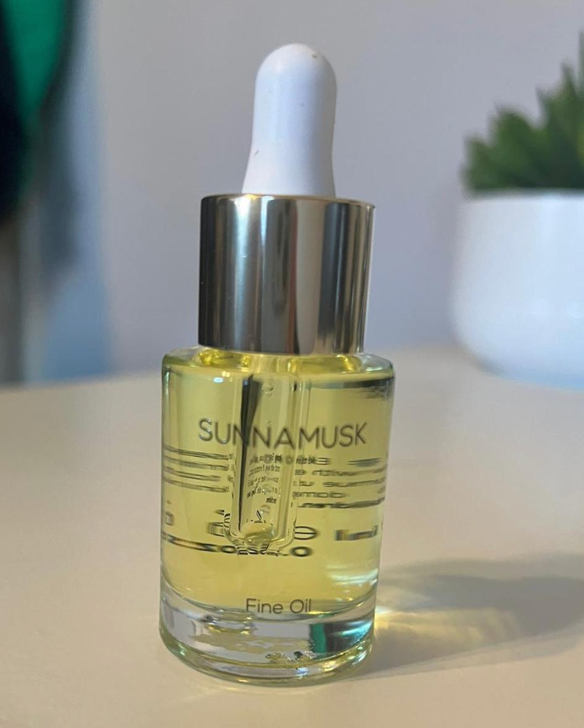 Abid Ambre Sunnamusk Oil Brand New Sunnamusk Abid Ambre Perfume