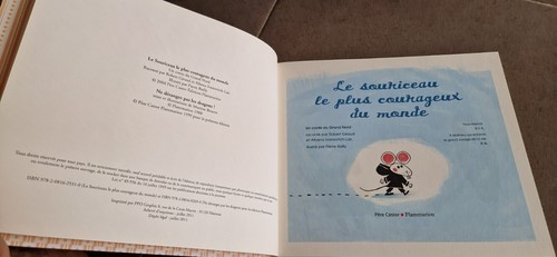collection Luxe Les plus belles Histoires du Père CASTOR 78 histoires livres - Foto 3 di 6