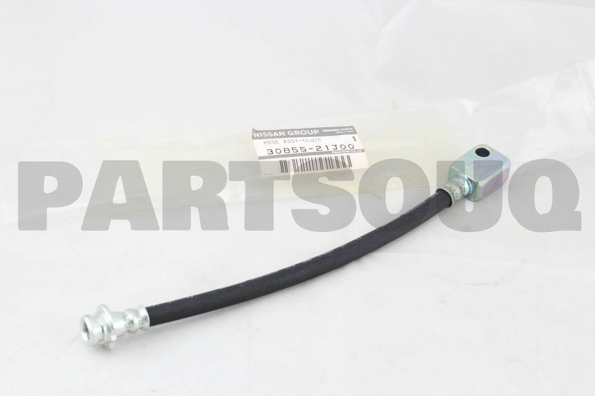 3085521J00 Genuine Nissan HOSE ASSY-CLUTCH 30855-21J00 | eBay