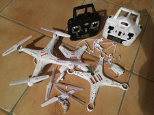 RC QUADRICOTTERO - DRONE 2.4 Ghz SYMA X5C   RICAMBIO (SPARE PARTS)