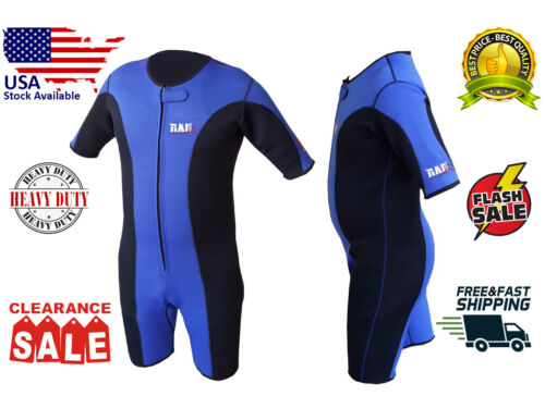 Traje de sauna para hombres Traje de entrenamiento Traje de sudor Traje de neopreno para hombres Traje de sauna para mujeres RAD - Imagen 8 de 18