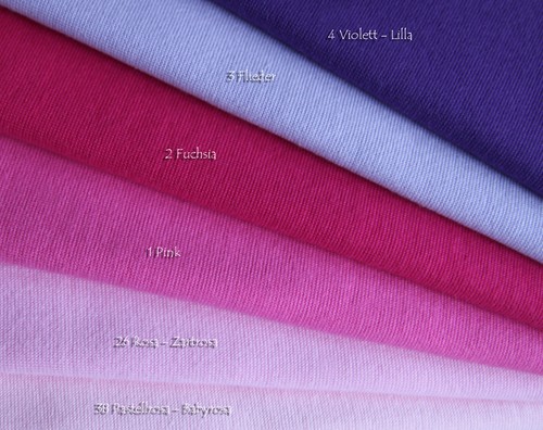 Bündchenstoff -XXL extrabreite 140cm - Bündchenware Jersey-Bündchen *METERWARE* - Bild 4 von 75