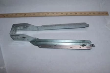 Simpson Strong-Tie Face-Mount Joist Hanger Galvanized