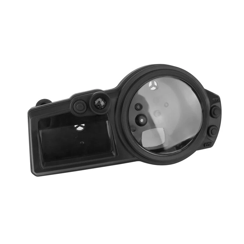 Speedometer Tachometer Gauge Case Cover For Suzuki GSXR600/GSXR750 2004-2005 - Image 3 of 4