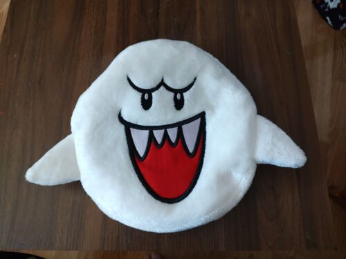Nintendo World Boo Hat Reversible Universal Studios Japan Limited US Seller - Picture 2 of 6