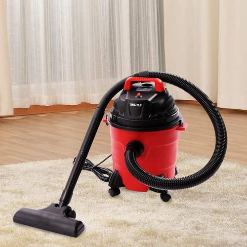 Commercial Carpet Cleaning Machine Vacuum Cleaner Extractor Dust Collector NEW image 10