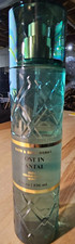 Bath  Body Works Lost In Santal Fine Fragrance Mist Spray 8 oz/236ml  J2-3