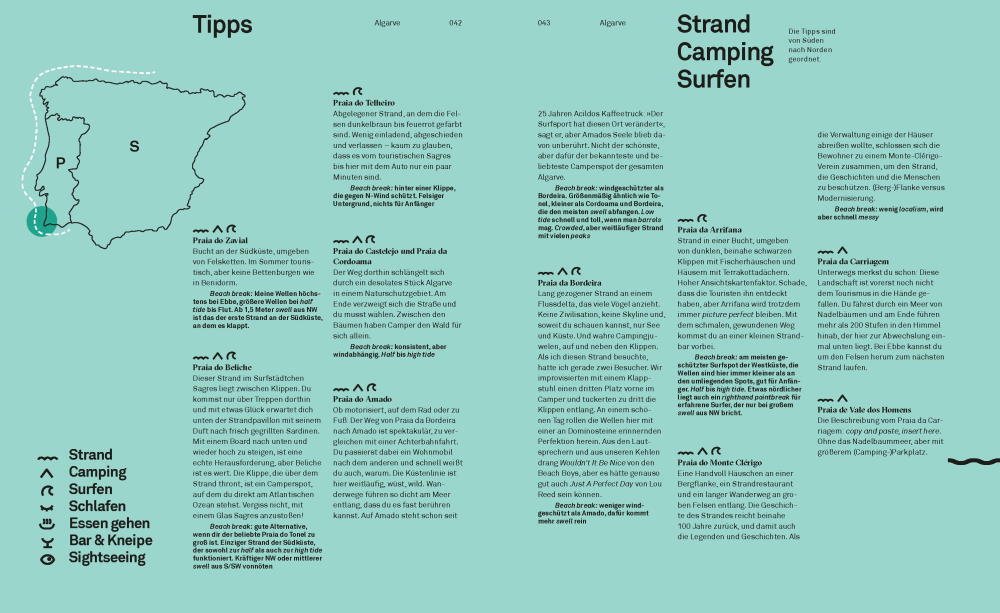 Thumbnail - Veerle Helsen Surf & Stay