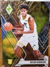 Taylor Hendricks 2023-2024 Panini Phoenix Basketball Rookie Card Laser Prizm /49