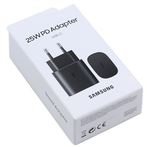 ladegerät samsung 25w
