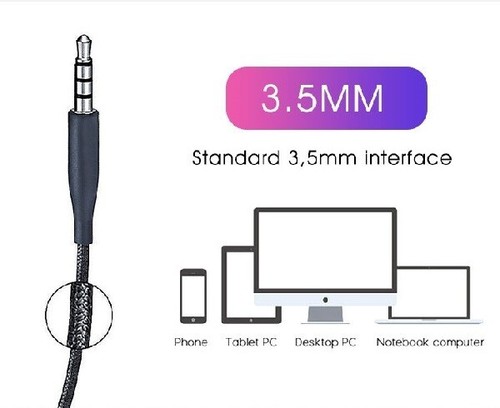 CUFFIE AURICOLARI SAMSUNG ORIGINALI AKG - Foto 3 di 10