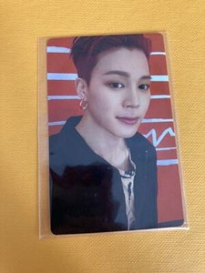 Jimin Japan Fanclub for sale | eBay