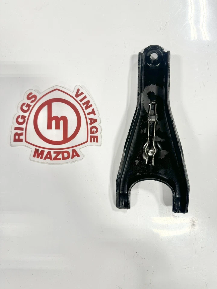 Garfo de embreagem Mazda Rx3 Rx4 Rx5 Repu - Imagem 2 de 3