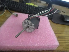 Anaheim Automation Model: 23A104A 1.8° Step Motor. 