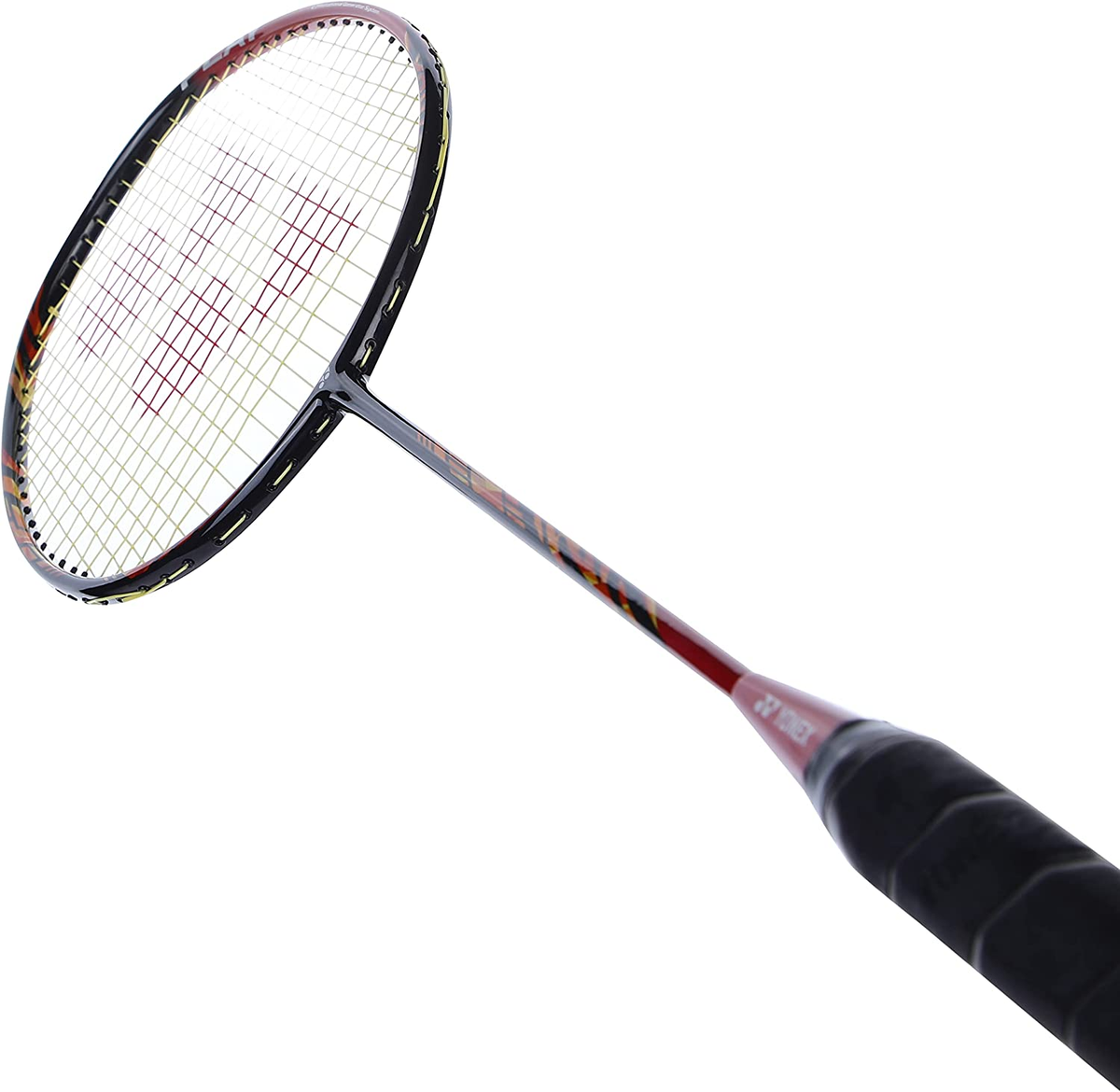 YONEX Astrox 99 Play Graphite Strung Badminton Racket with