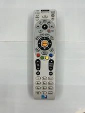 Directv Rc65x 4-Device Universal Remote Direct TV Replacement Remote Grey