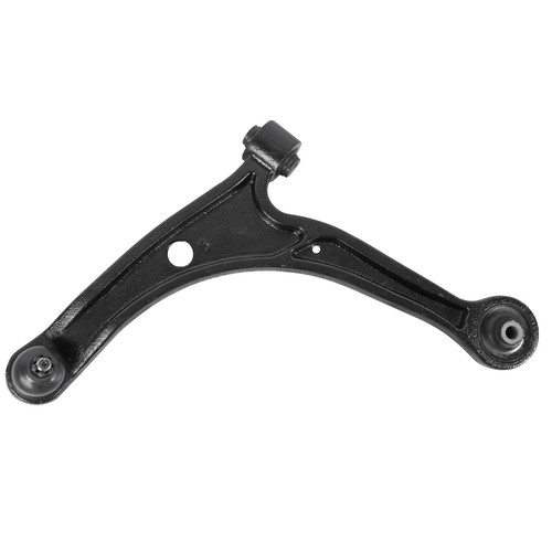 Set Front Lower Control Arm Ball Joints For 01-05 Acura MDX 03-05 Honda Pilot - Picture 3 of 11