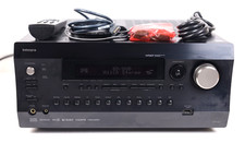 Integra DTR 50.7 THX Select 2 Plus Atmos DTSX 4K AV Surround Receiver u650