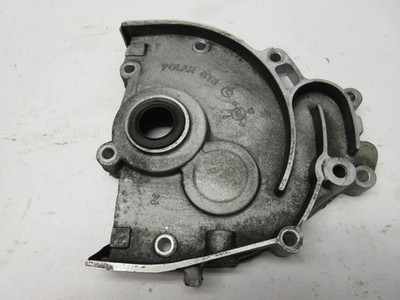 2007 UNITED MOTORS MATRIX II 170 OUTPUT COVER