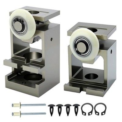 American Motorhome RV Lippert In Wall Slide Out Standard Bearing Block Kit