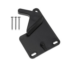 RV Screen Door Latch Lever for Fleetwood Replaces 354852, Set of 1