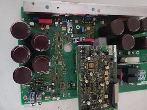 SMA 4200 TL, 2 Platinen gebraucht zum ausschlachten