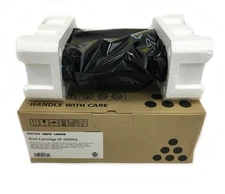 NEW Genuine Ricoh SP 3500XA Black Toner Cartridge M850-52 406989