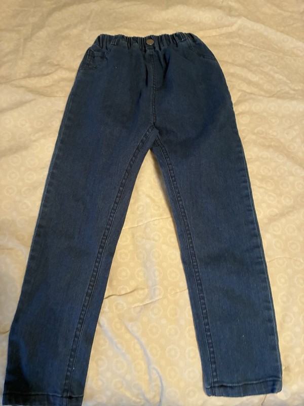 YOUNG GIRLS JEANS Size 6