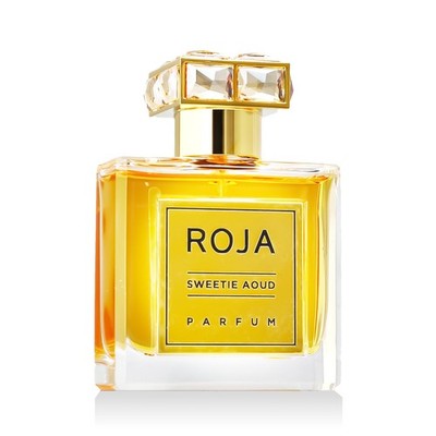 Roja Parfums Sweetie Aoud Parfum 50 ml (unisex)