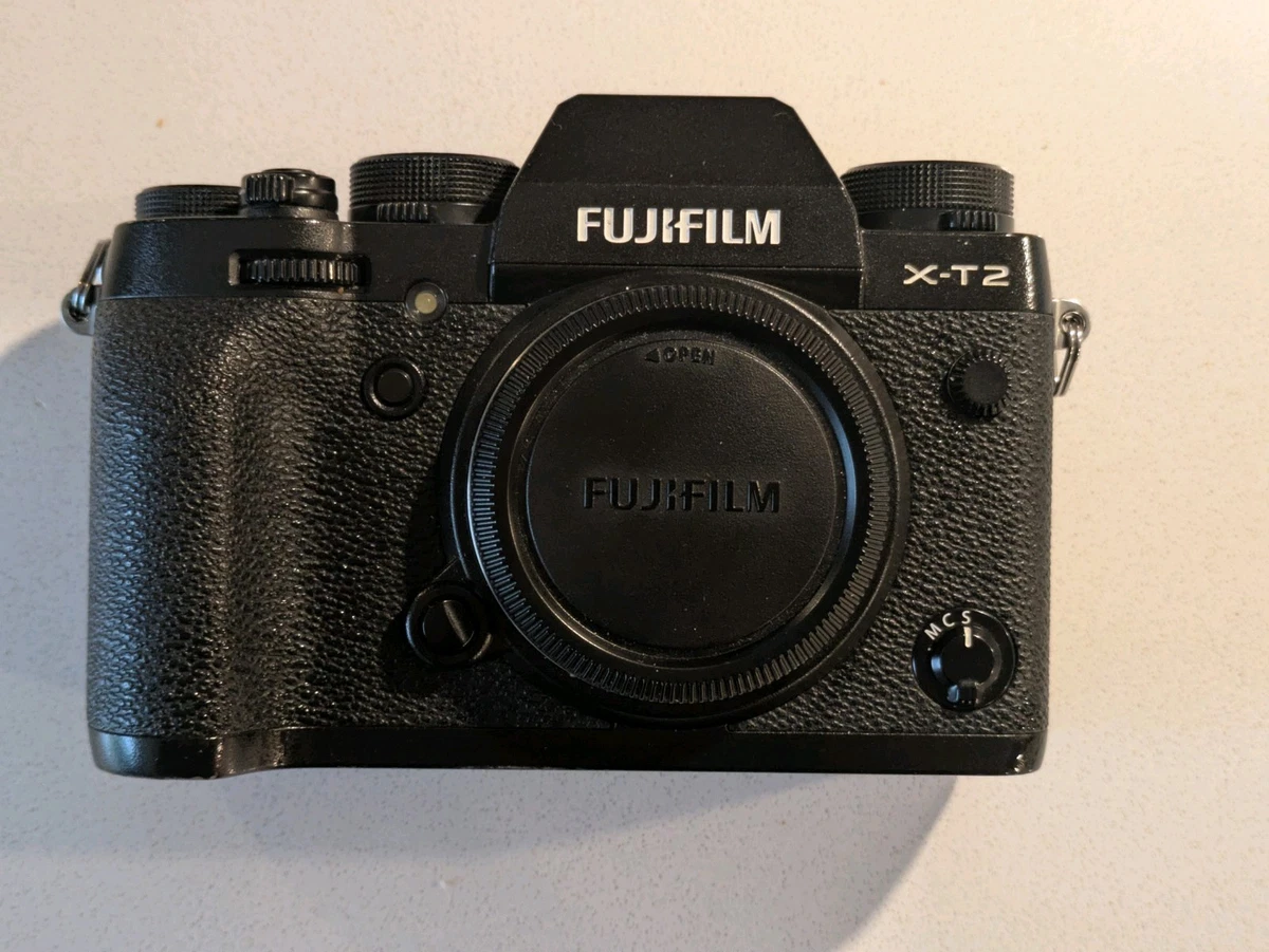 FUJIFILM XT2 ボディ 訳あり FUJIFILM（フジフイルム） 中古 1年保証 美品 FUJIFILM X-T2 ボディ