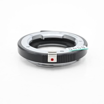 Leica M-Adapter T 18771 Black (M-Mount Lens to L-Mount Camera