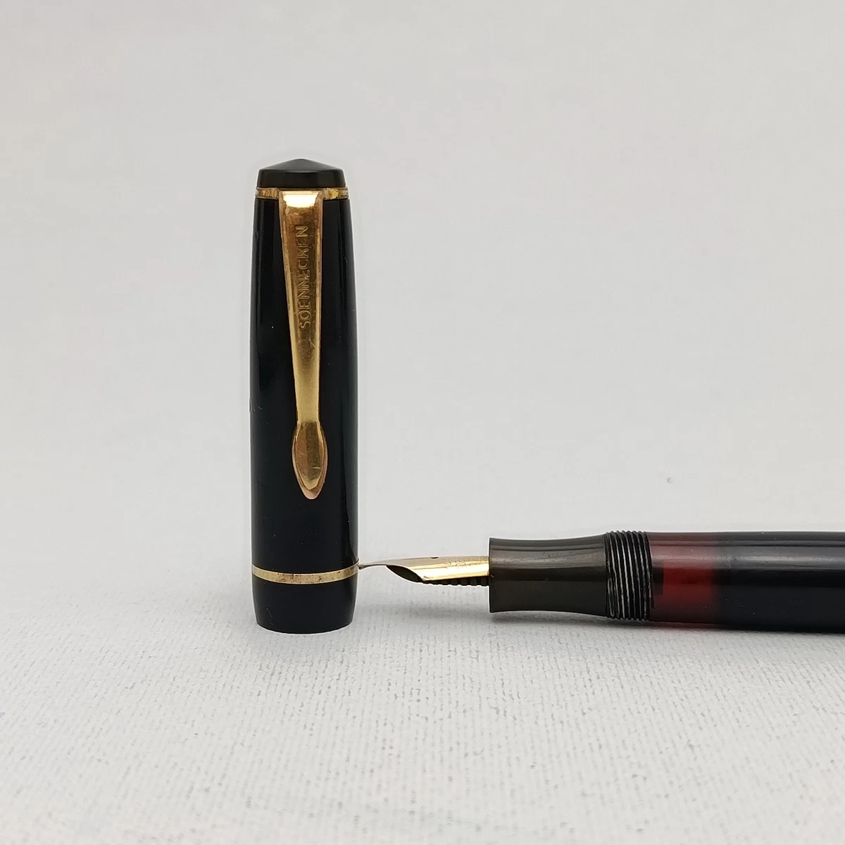 Soennecken Other Collectible Fountain Pens for sale | eBay