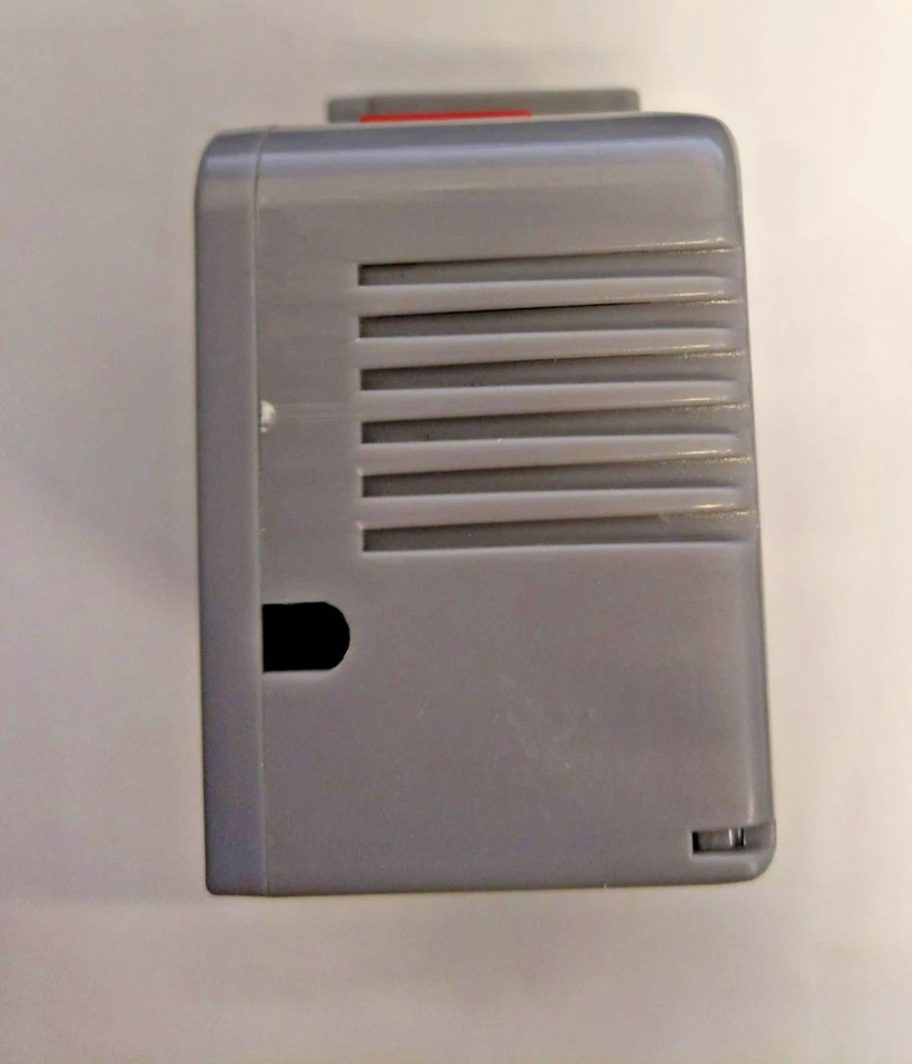 Genuine Ballard Pacific, Dumar 12 Volt Yamaha Raptor Sound Effects Box Gray - Image 3 of 4