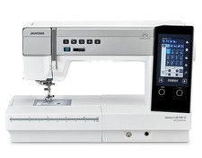 janome memory craft 9480 qc professional NEW ...