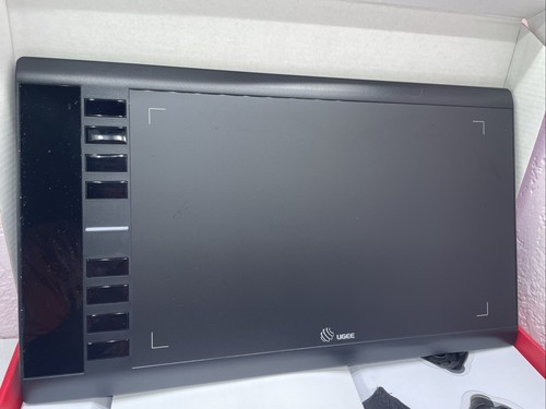 UGEE M708 Graphic tablet - Picture 3 of 3