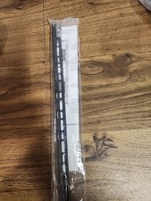 NEW Middle Atlantic LL-HA21 21" Horizontal Angle Lever Lock