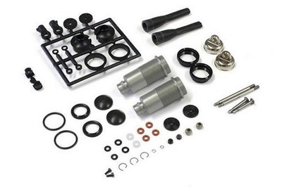 New Kyosho (S/47/MP9) Heavy Duty Coating Shock Set IFW471